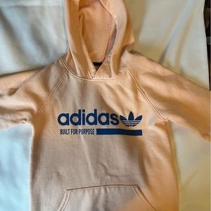 Youth Adidas hoodie